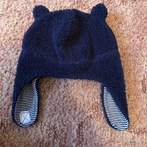 Carters baby hat